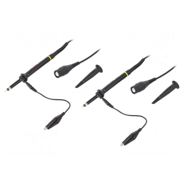 Oscyloskop ręczny HANTEK DSO8102E