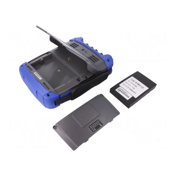 Oscyloskop ręczny HANTEK DSO8102E