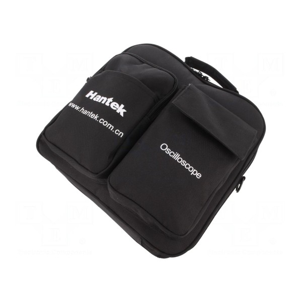 Oscyloskop ręczny HANTEK DSO8102E
