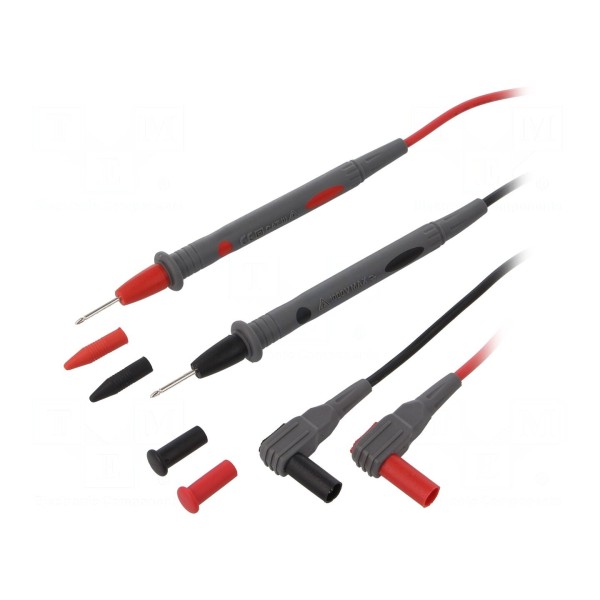 Oscyloskop ręczny HANTEK DSO8102E