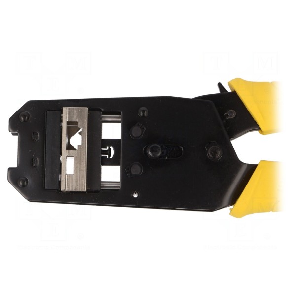 Narzędzie: do zaciskania HARTING 09458000181