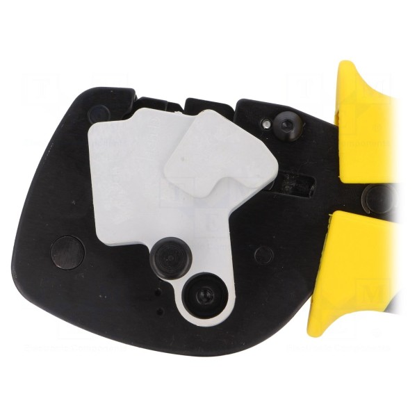 Narzędzie: do zaciskania HARTING 09990000110