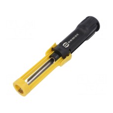 Narzędzie: do demontażu HARTING 09990000315