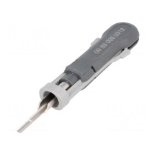 Narzędzie: do demontażu HARTING 09990000319