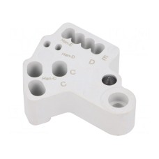 Lokalizator terminala HARTING 09990000376