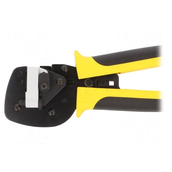 Narzędzie: do zaciskania HARTING 09990000377