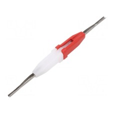 Narzędzie: do demontażu HARTING 09990000511