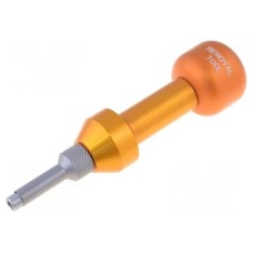 Narzędzie: do demontażu HARTING 09990000512