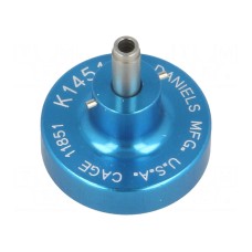 Lokalizator terminala HARTING 09990000531