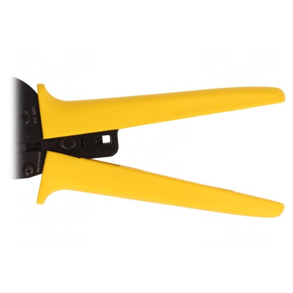 Narzędzie: do zaciskania HARTING 09990000620