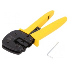 Narzędzie: do zaciskania HARTING 09990000620