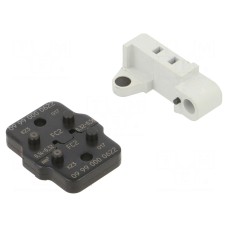 Szczęki do zaciskania HARTING 09 99 000 0622