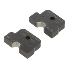 Szczęki do zaciskania HARTING 09990000669