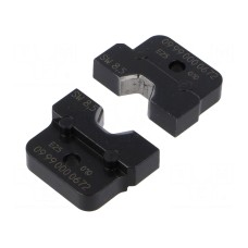 Szczęki do zaciskania HARTING 09990000672