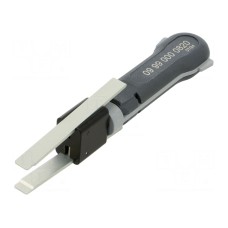 Narzędzie: do demontażu HARTING 09990000820