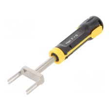 Narzędzie: do demontażu HARTING 09990000878