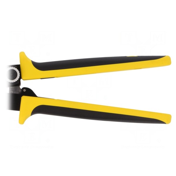 Narzędzie: do zaciskania HARTING 09990000888