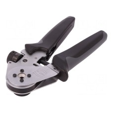 Narzędzie: do zaciskania HARTING 09990000890