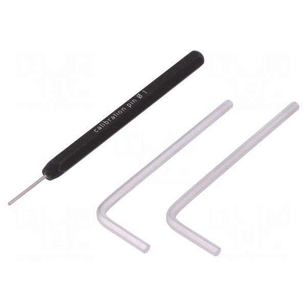 Narzędzie: do zaciskania HARTING 09990000890