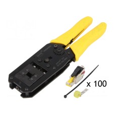 Narzędzie: do zaciskania HARTING 87878122461