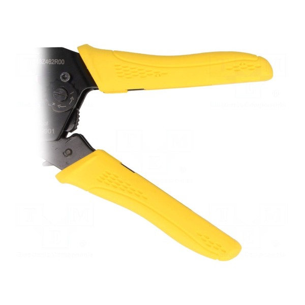 Narzędzie: do zaciskania HARTING 87878122461