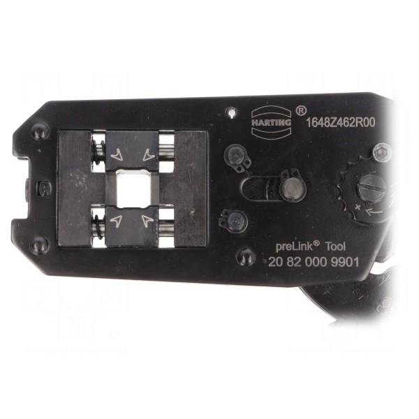 Narzędzie: do zaciskania HARTING 87878122461