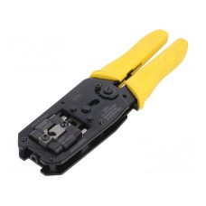 Narzędzie: do zaciskania HARTING 09 45 800 0025