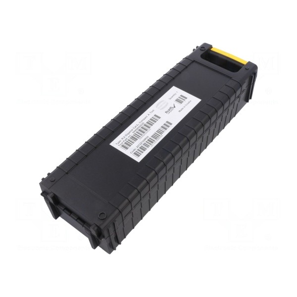 Narzędzie: do zaciskania HARTING 09 45 800 0025