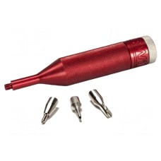 Narzędzie: do montażu/demontażu HARWIN Z300-902