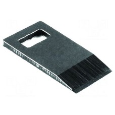 Ostrze HELLERMANNTYTON 110-07111