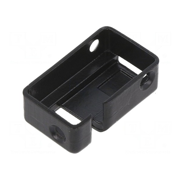 Osłona ochronna HELLERMANNTYTON 110-30102