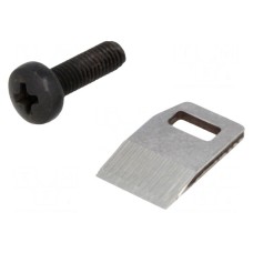 Ostrze HELLERMANNTYTON 110-70106