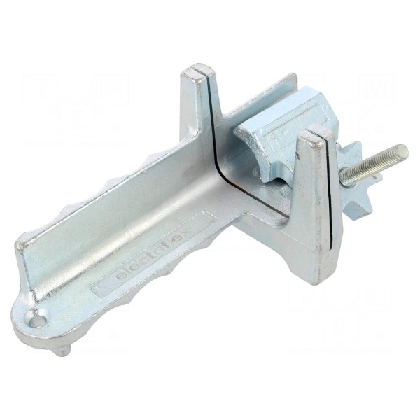 Uchwyt HELLERMANNTYTON 166-51100