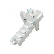 Uchwyt HELLERMANNTYTON 166-51100