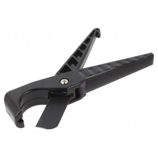 Nożyce HELLERMANNTYTON 166-51101