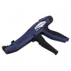 Narzędzie: do zaciskania HELLERMANNTYTON EVO-KR-PL-BU