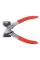 Szczypce HELLERMANNTYTON 525-00010