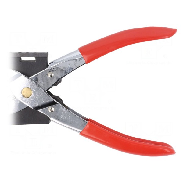 Szczypce HELLERMANNTYTON 525-00010