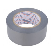 Taśma: naprawcza HELLERMANNTYTON 710-01000 HELATAPE ALLROUND1500