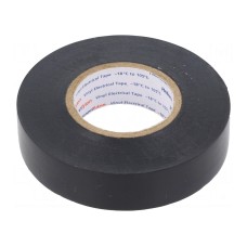 Taśma: elektroizolacyjna HELLERMANNTYTON 710-10601 HELATAPE FLEX 1000+