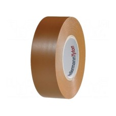 Taśma: elektroizolacyjna HELLERMANNTYTON 710-10608 HELATAPE FLEX1000+