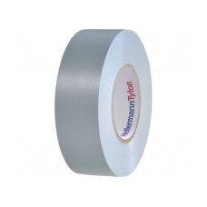 Taśma: elektroizolacyjna HELLERMANNTYTON 710-10609 HELATAPE FLEX1000+