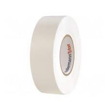 Taśma: elektroizolacyjna HELLERMANNTYTON 710-10607 HELATAPE FLEX1000+