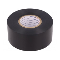 Taśma: elektroizolacyjna HELLERMANNTYTON 710-10705 HELA TAPE FLEX2000+