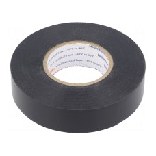 Taśma: elektroizolacyjna HELLERMANNTYTON 710-10300 HELATAPE FLEX20