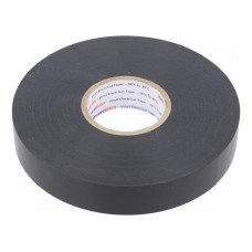 Taśma: elektroizolacyjna HELLERMANNTYTON 710-00450 HELATAPE FLEX25
