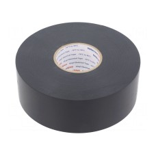 Taśma: elektroizolacyjna HELLERMANNTYTON 710-00451 HELATAPE FLEX25