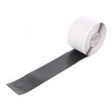 Taśma: samowulkanizująca HELLERMANNTYTON 711-00307 HELATAPE POWER660