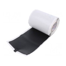 Taśma: samowulkanizująca HELLERMANNTYTON 711-00304 HELATAPE POWER670