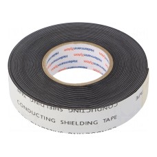 Taśma: samowulkanizująca HELLERMANNTYTON 711-10000 HELATAPE SHIELD310